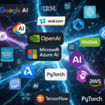 Top AI tools for content creators