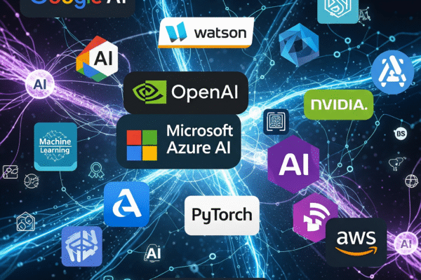 Top AI tools for content creators