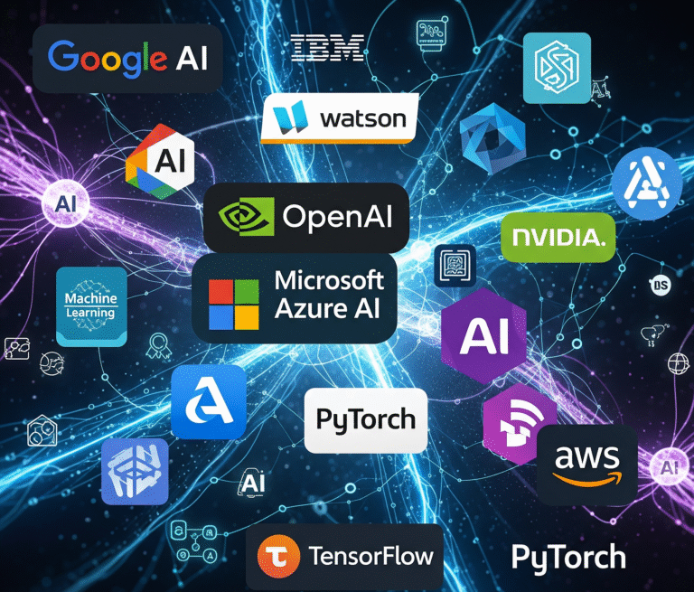 10 Best AI Tools to Use for Content Creation in 2025