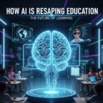 Discover how AI is transforming education in 2025—empowering students, supporting teachers, and redefining the future of learning.