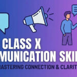 CBSE Class X Communication Skills-II