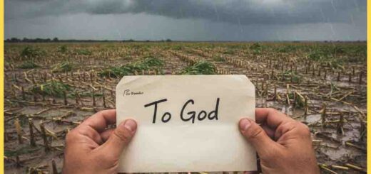 A Letter to God Class 10 Summary