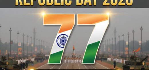 Republic Day Quiz