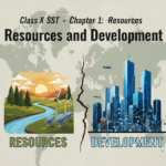Class 10 Geography Chapter 1 Resources and Development