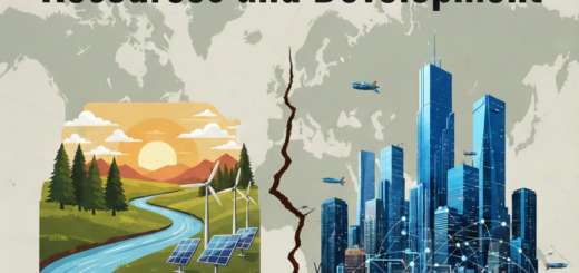 Class 10 Geography Chapter 1 Resources and Development