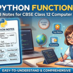 Python Functions