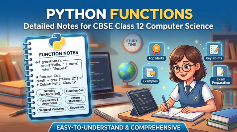 Python Functions