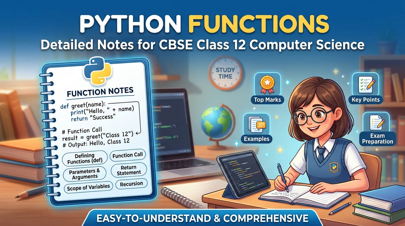 Python Functions