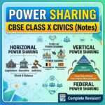 Power Sharing