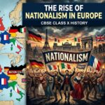 The rise of nationalism