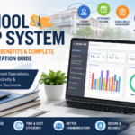 School management Syetem