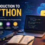 Introduction to Python