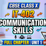 Communication Skills