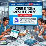 CBSE Class XII Result