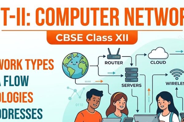 Computer Networks