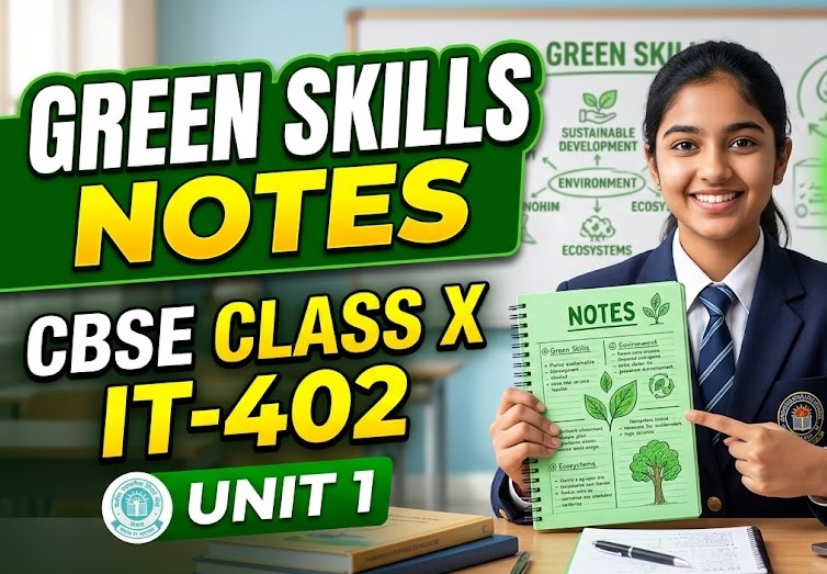 Green Skills