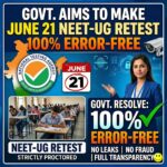 neet retest