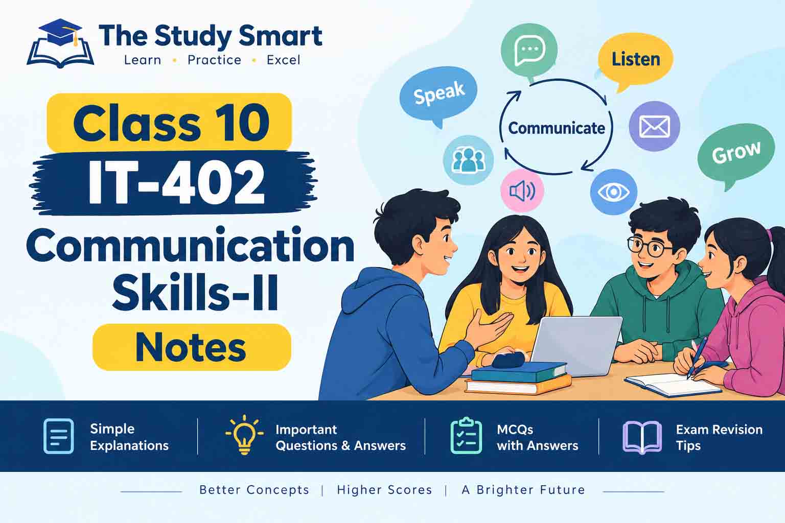 Communication Skills-II