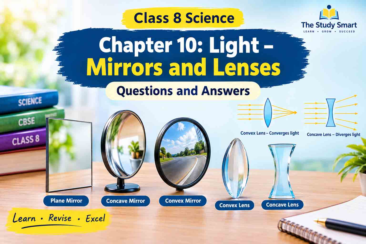 Mirror Solution
